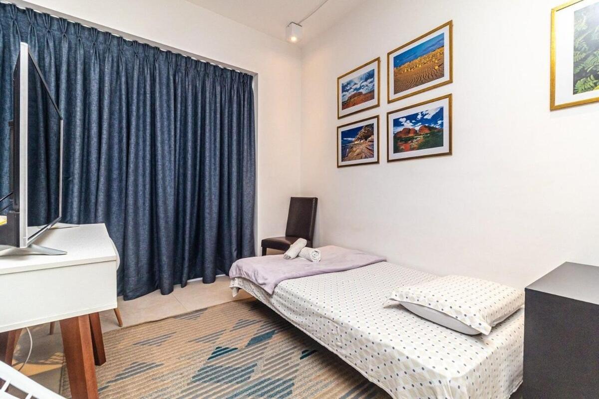 Studio Moderno Em Condominio De Luxo Pe Na Areia ซันโตส ภายนอก รูปภาพ